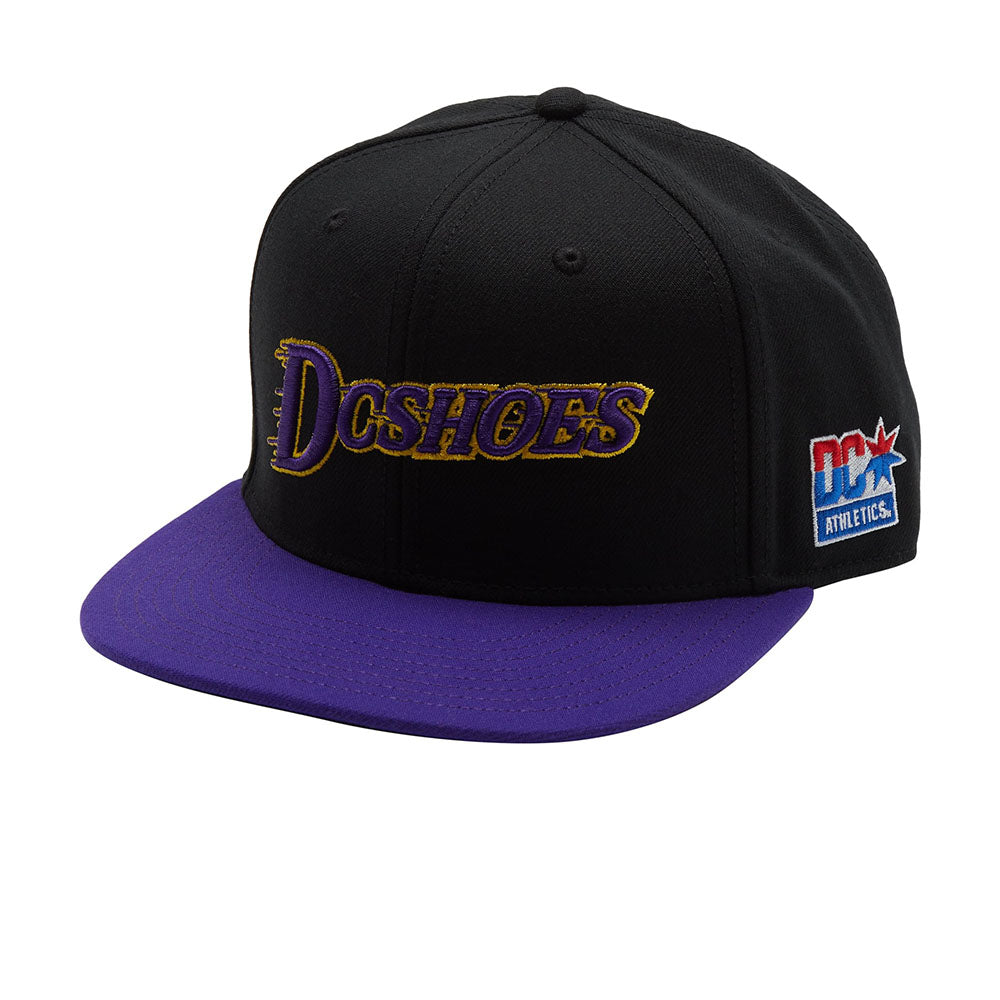 DC Showtime Empire Head Gear
