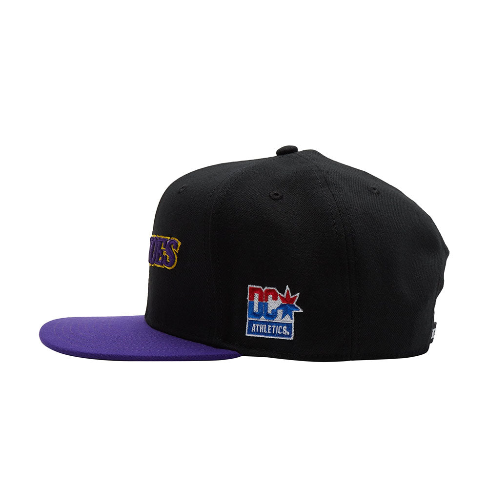 DC Showtime Empire Head Gear