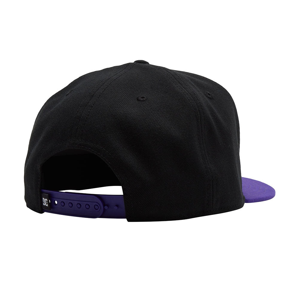 DC Showtime Empire Head Gear