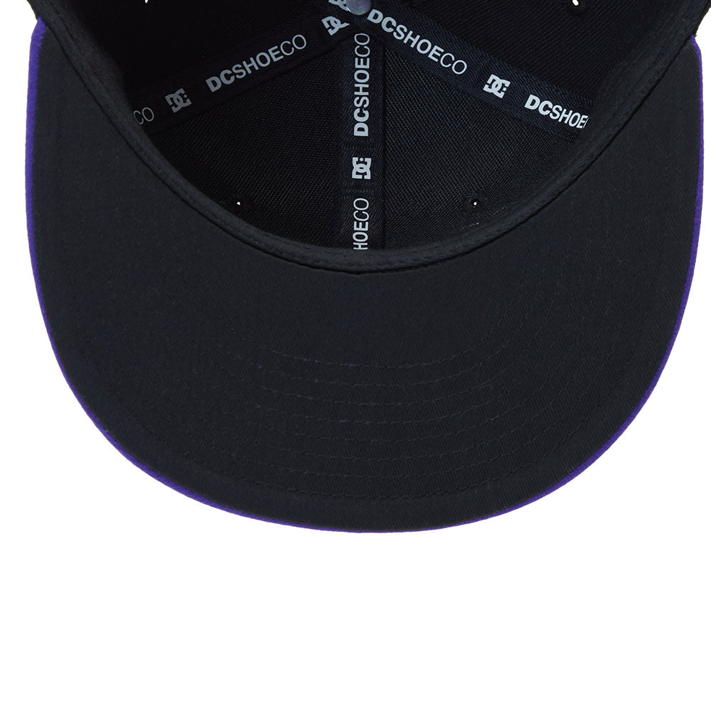DC Showtime Empire Head Gear
