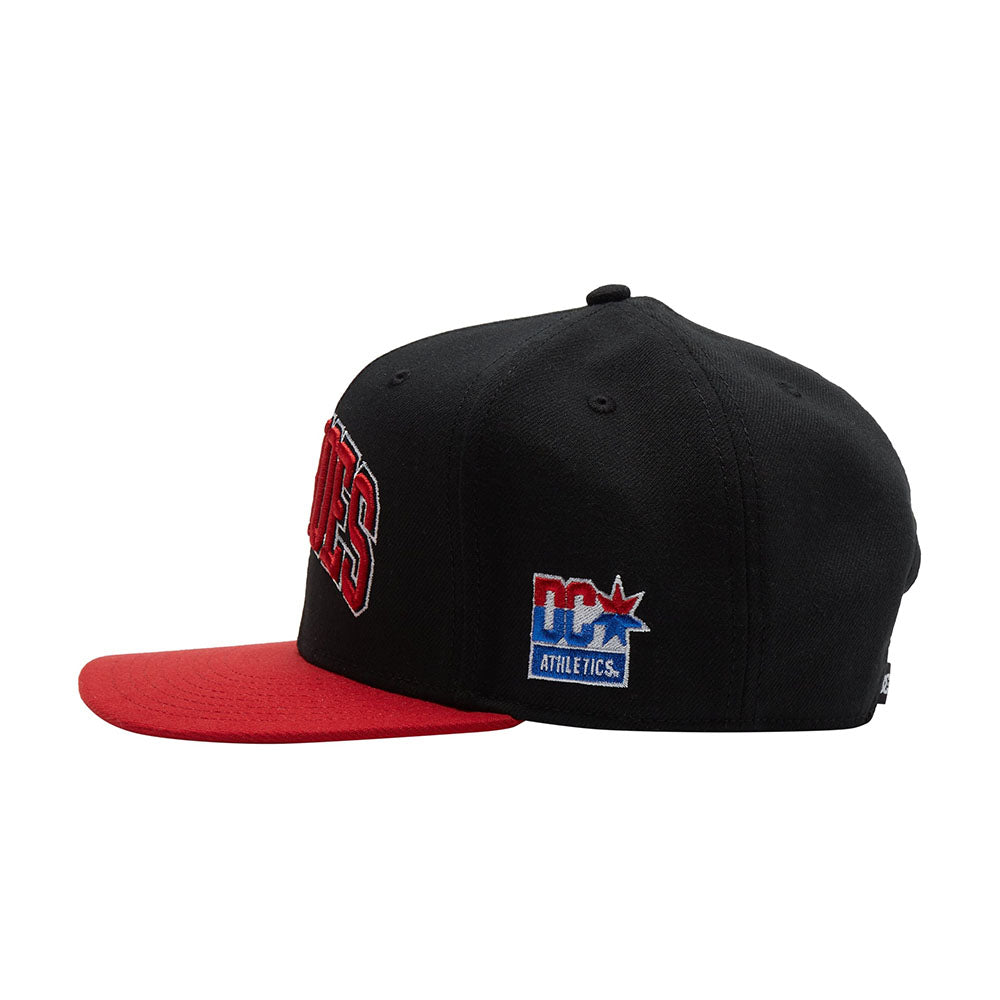 DC Shy Town Empire Head Gear