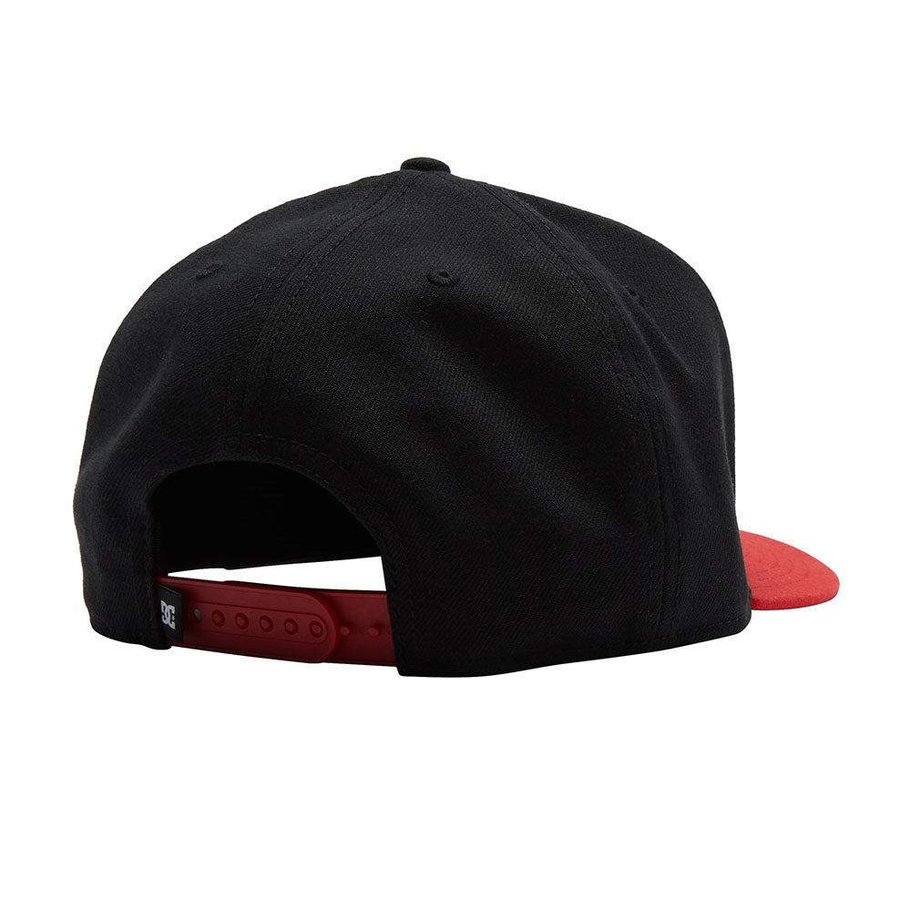DC Shy Town Empire Head Gear