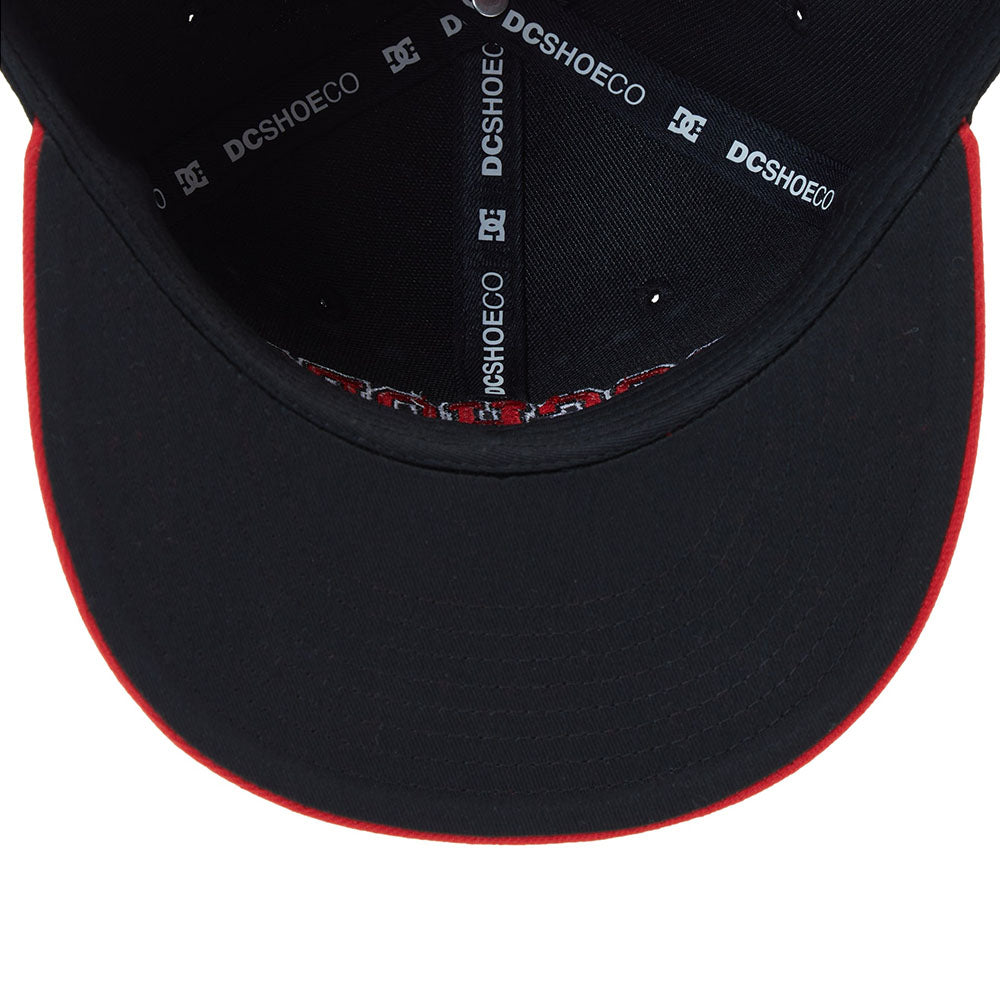 DC Shy Town Empire Head Gear