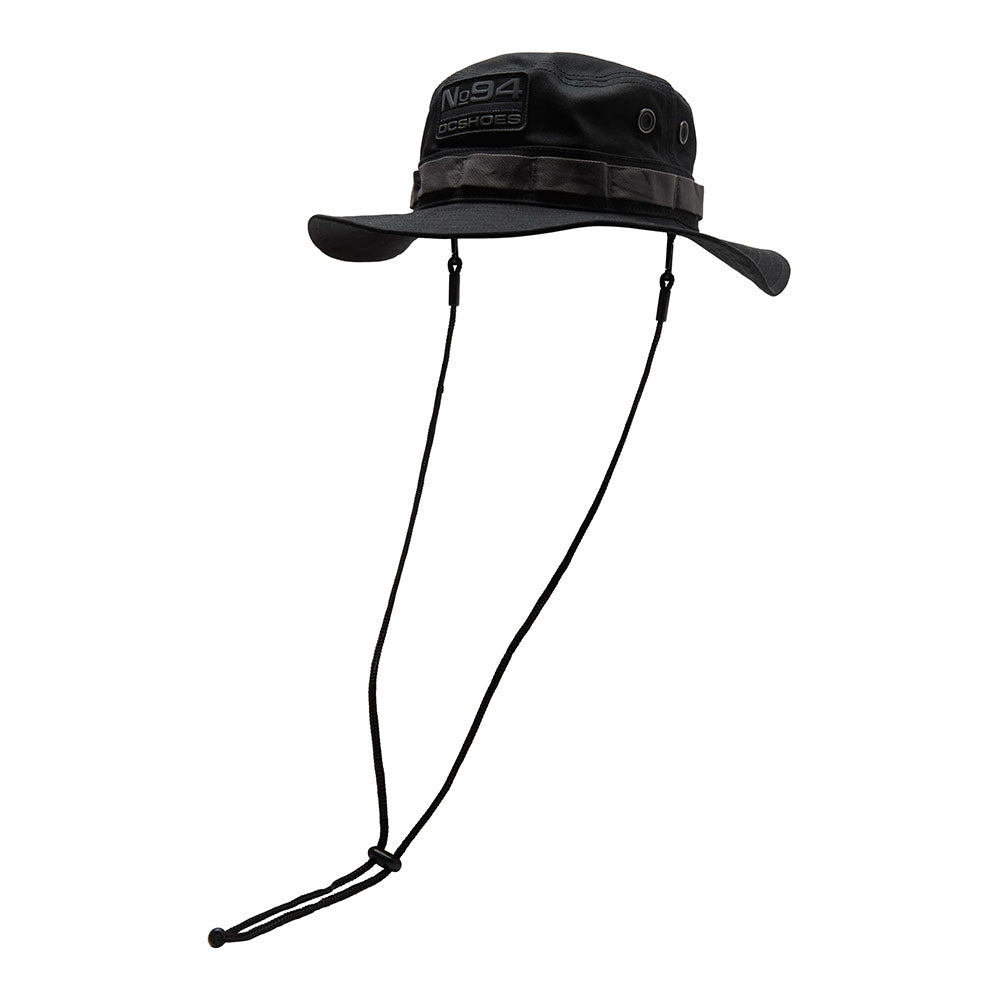 DC Static 94 Head Gear