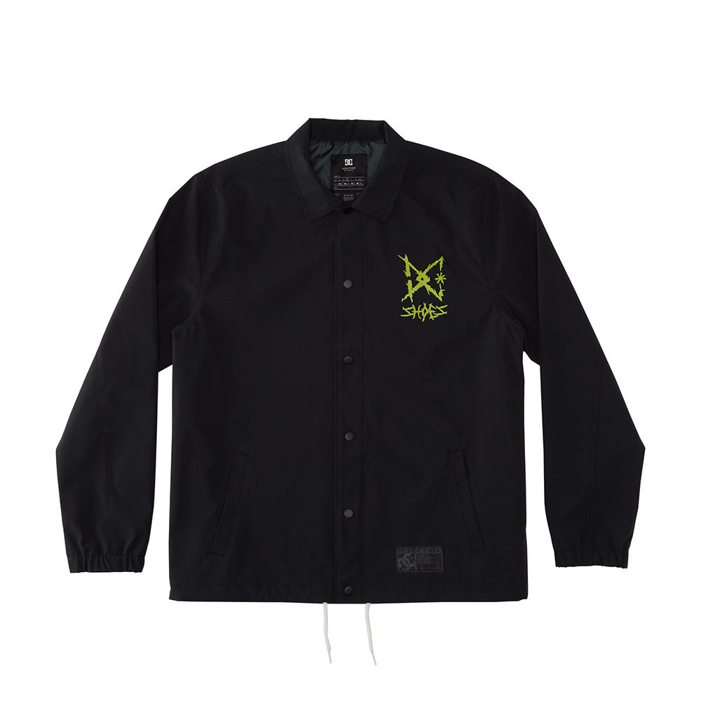 DC Nevs Jckt Outerwear