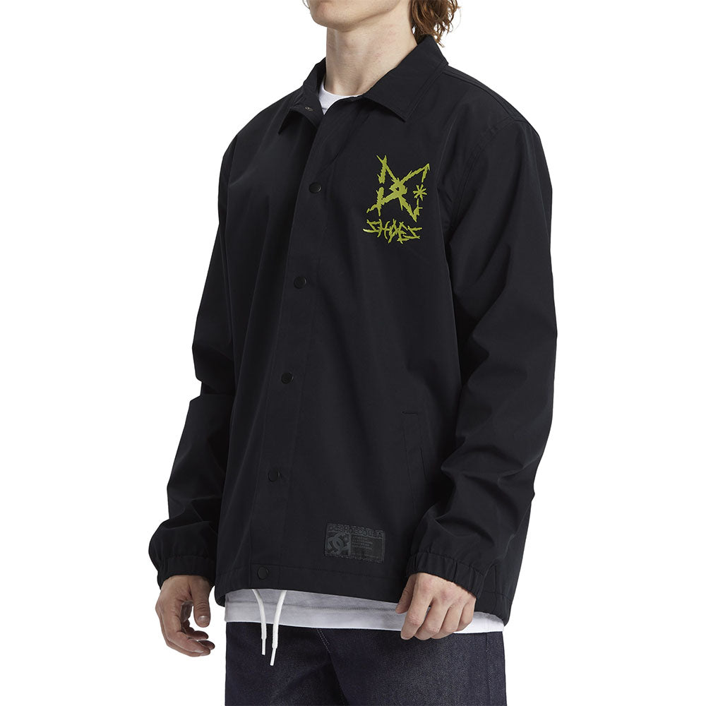 DC Nevs Jckt Outerwear