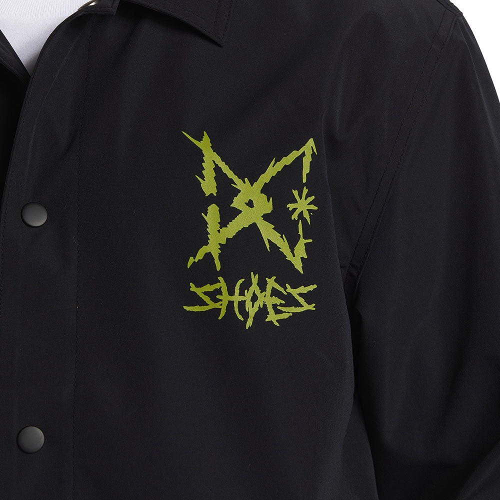 DC Nevs Jckt Outerwear
