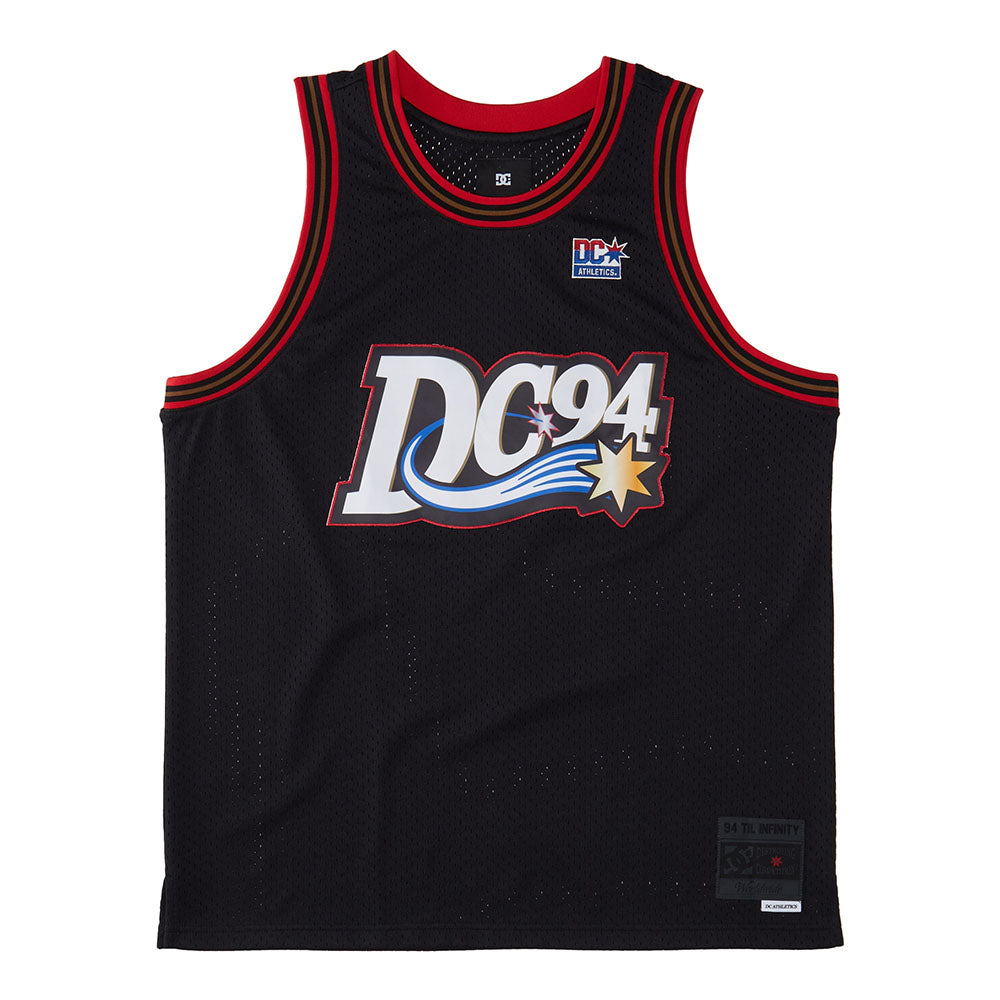 DC Starz 94 Top