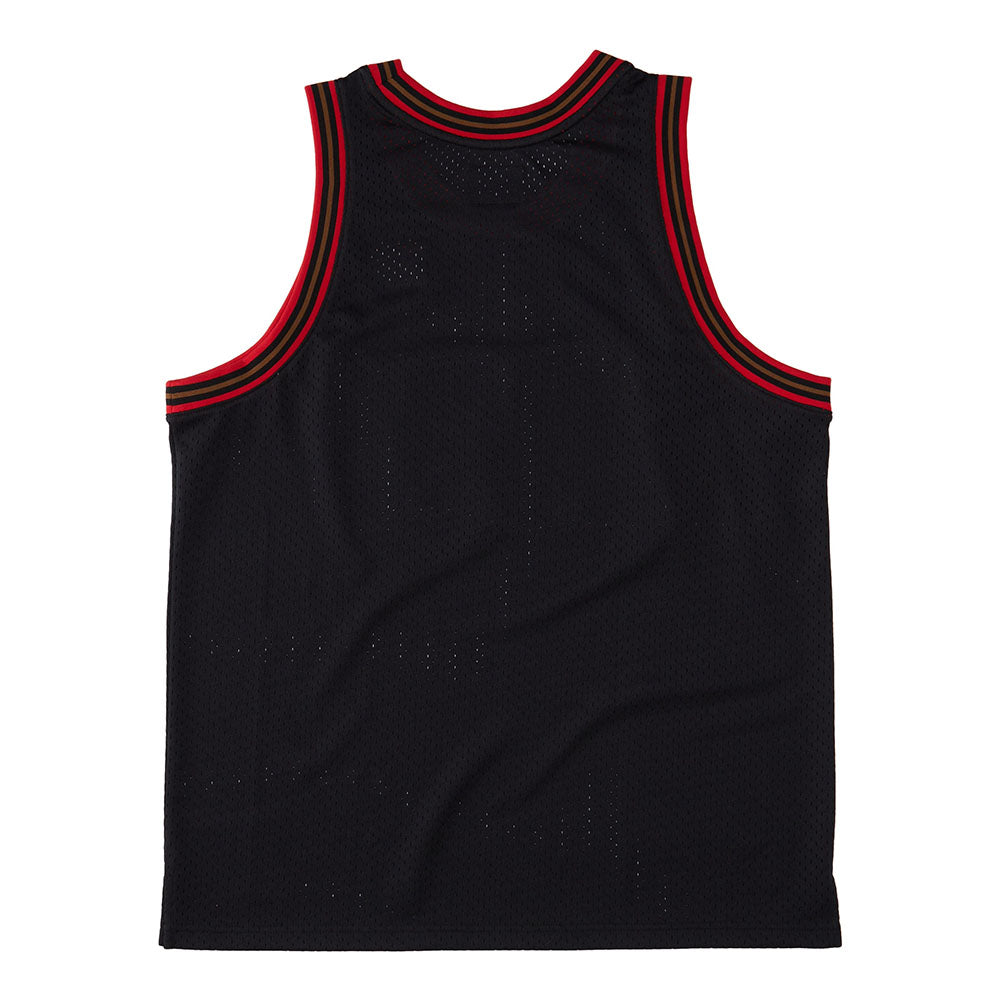 DC Starz 94 Top