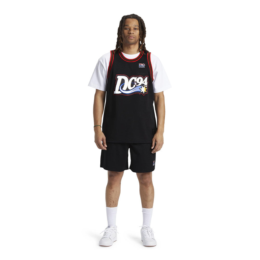 DC Starz 94 Top