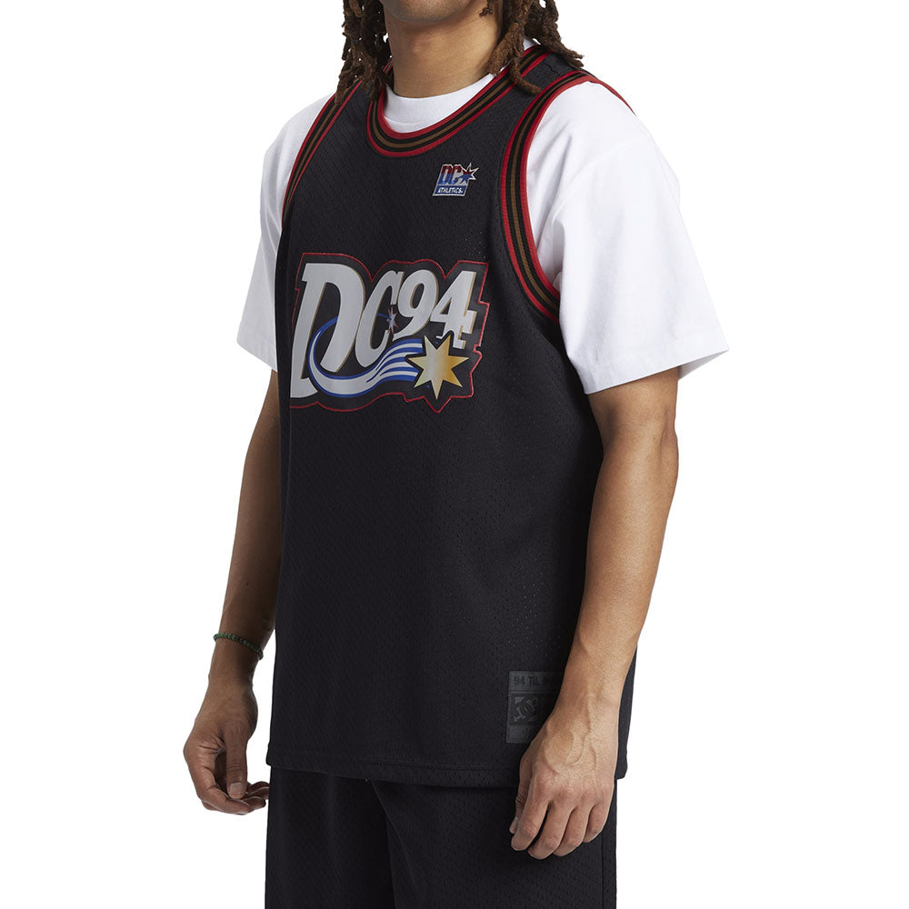 DC Starz 94 Top