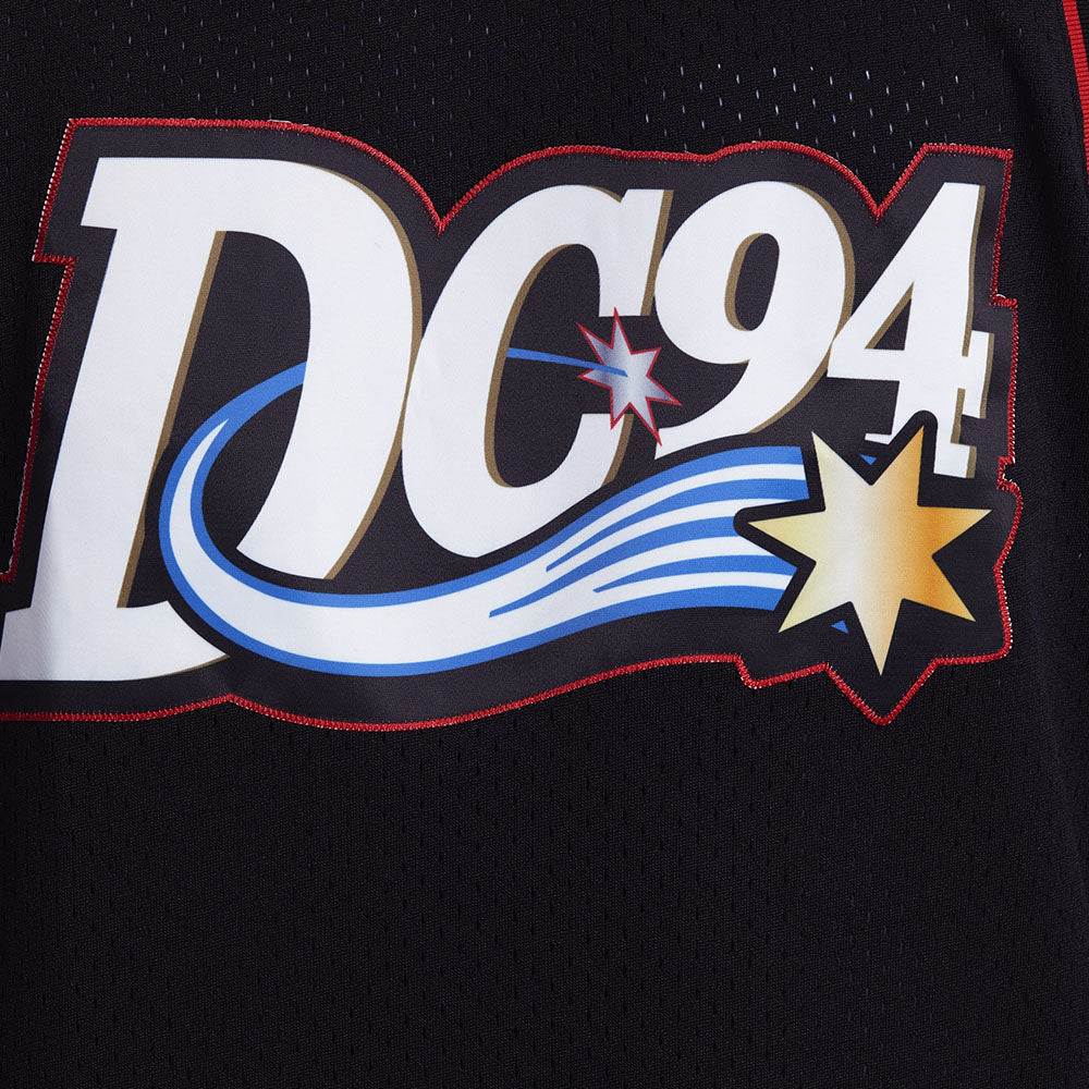 DC Starz 94 Top