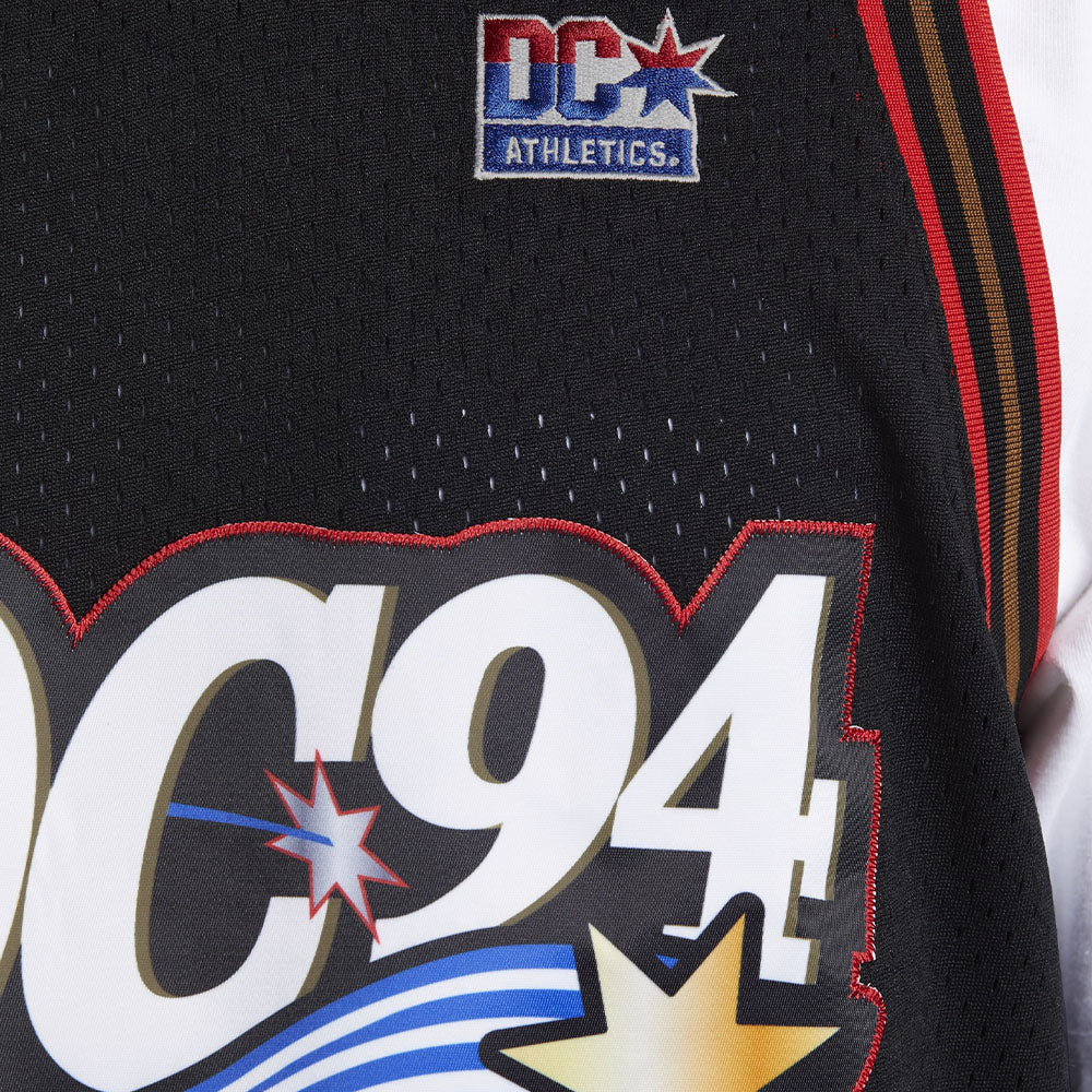 DC Starz 94 Top