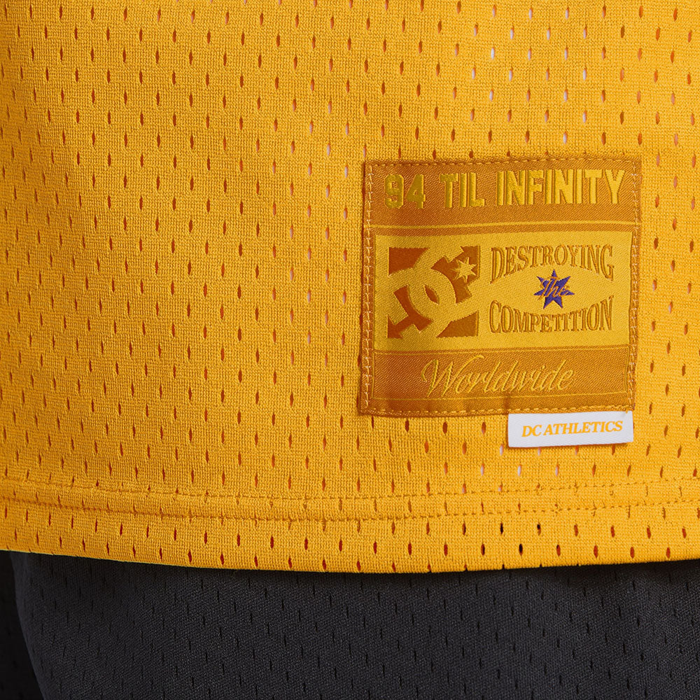 DC Showtime Kttp Top