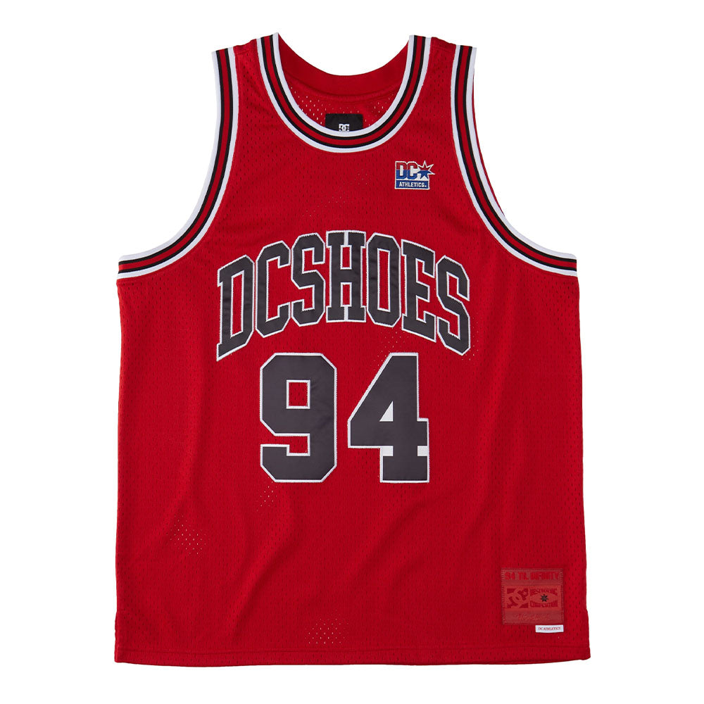 DC Shy Town Top
