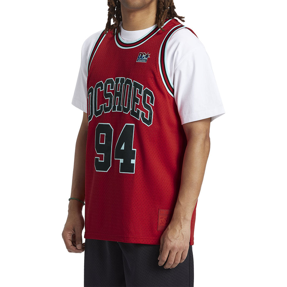 DC Shy Town Top