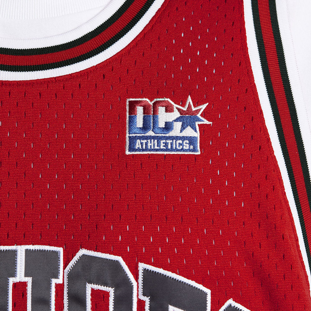 DC Shy Town Top