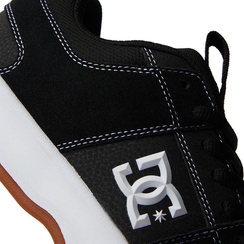 DC Lynx Zero Shoes
