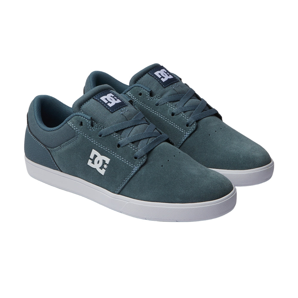 DC Crisis 2 Shoes