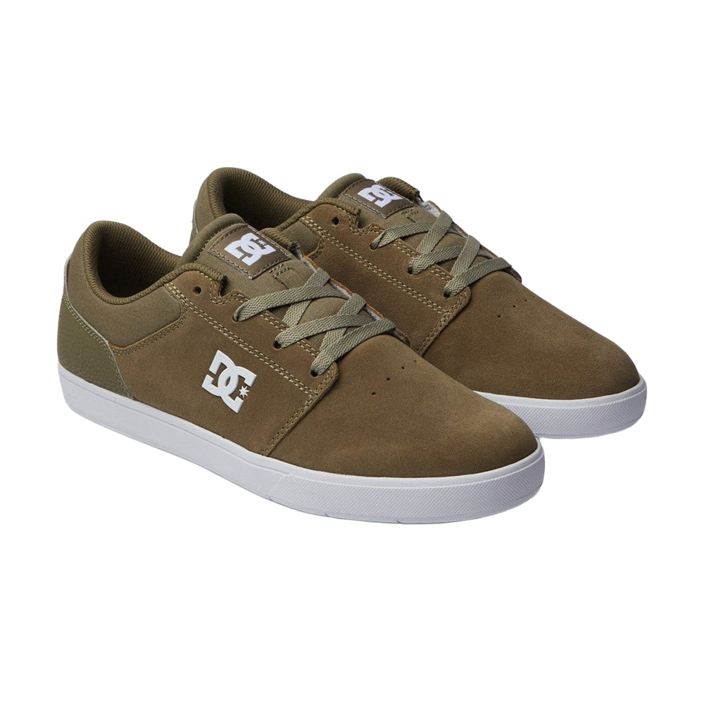 DC Crisis 2 Mens