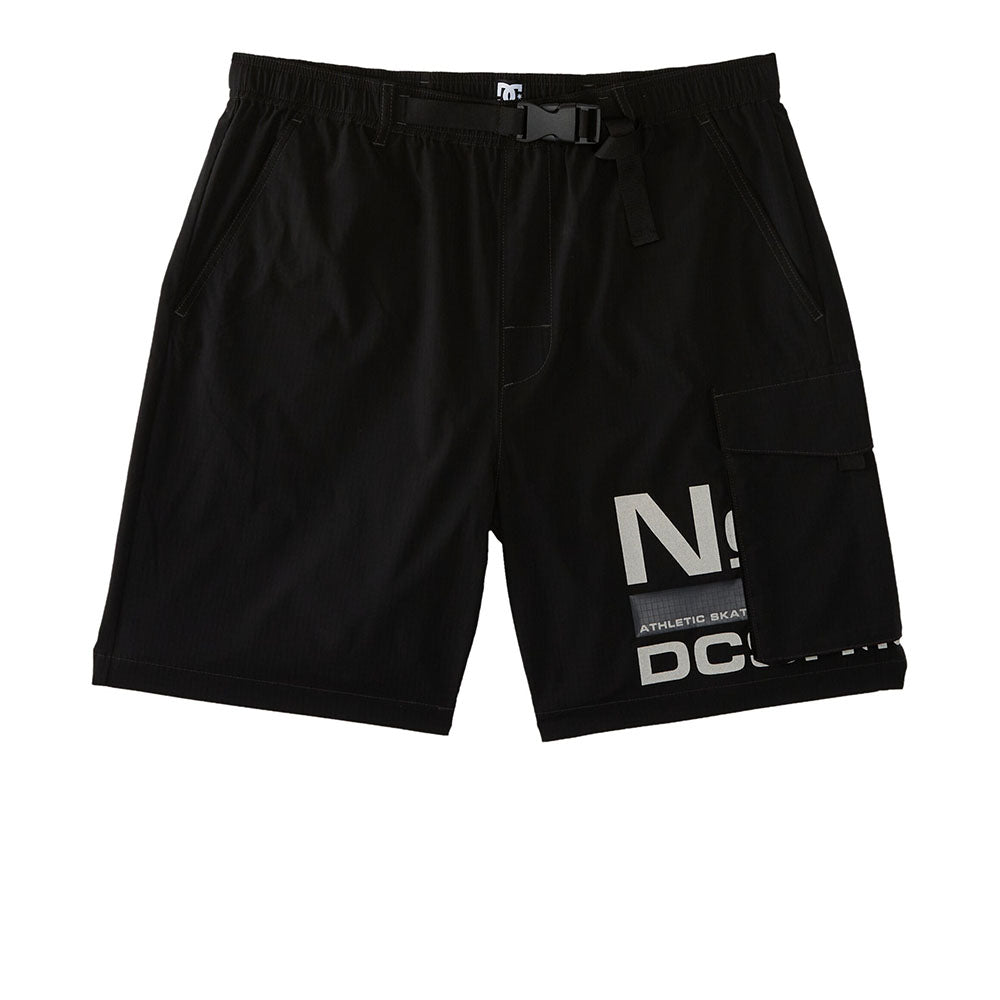 DC Static 94 Short Apparel