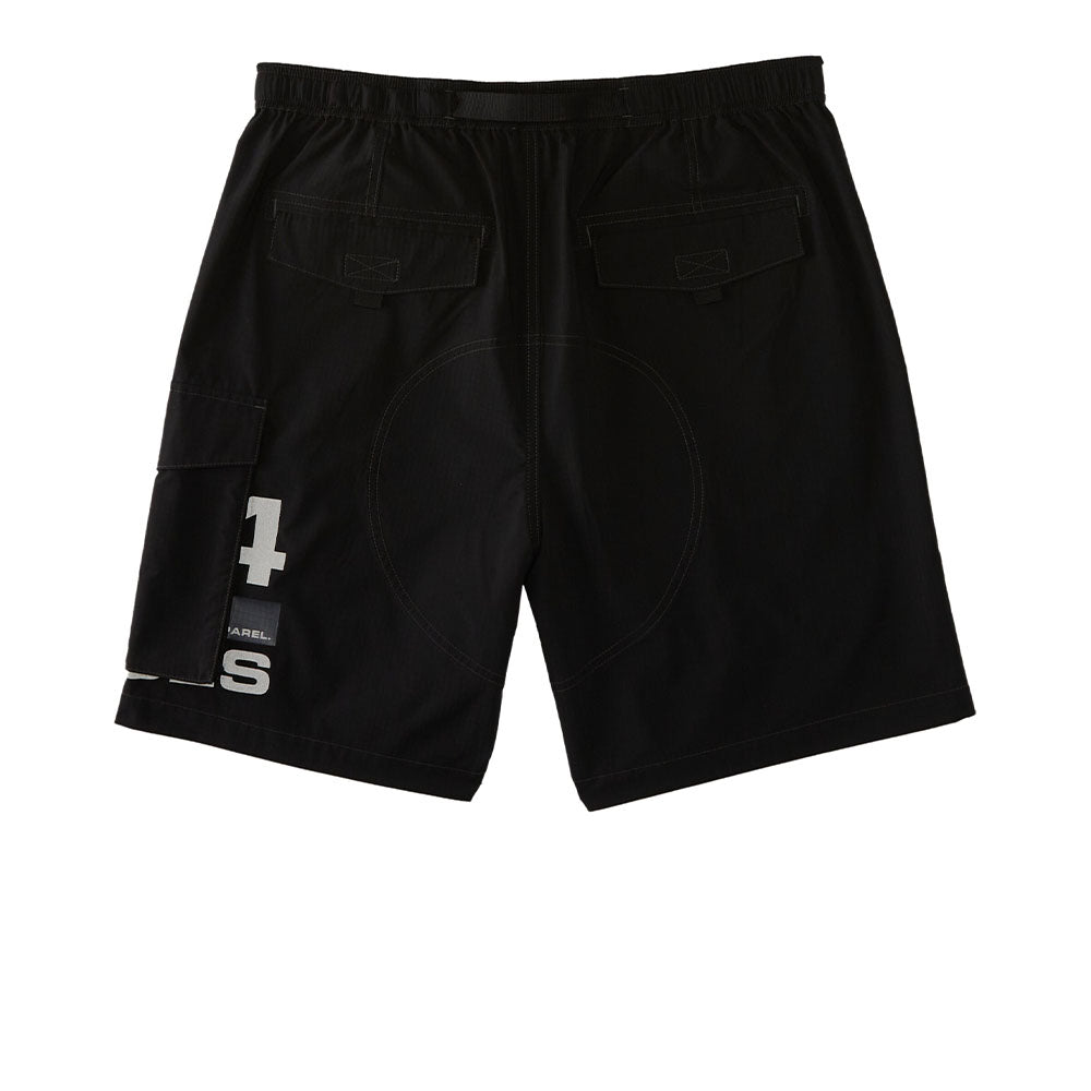 DC Static 94 Short Apparel