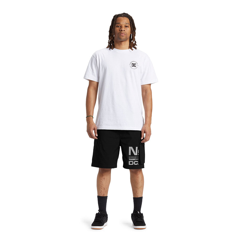 DC Static 94 Short Apparel