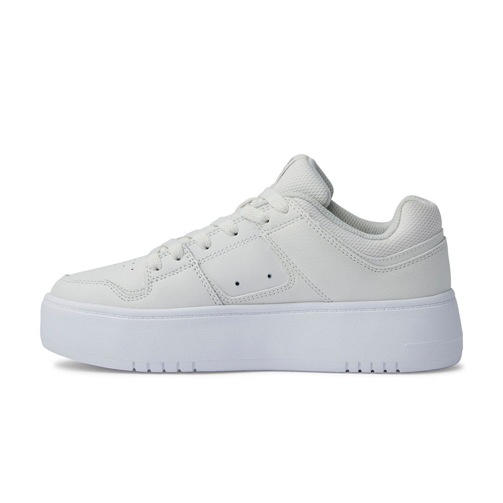 DC Cure Platform Shoes