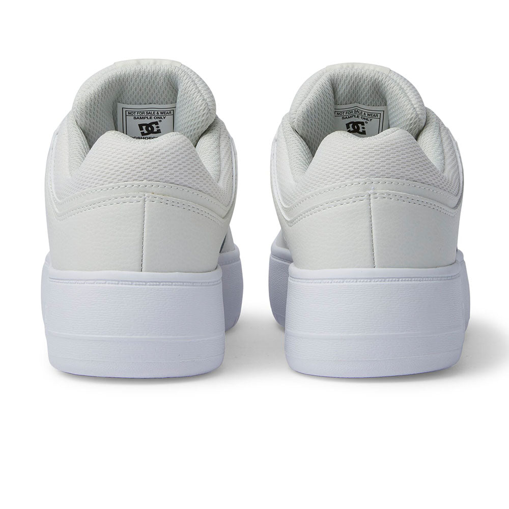 DC Cure Platform Shoes