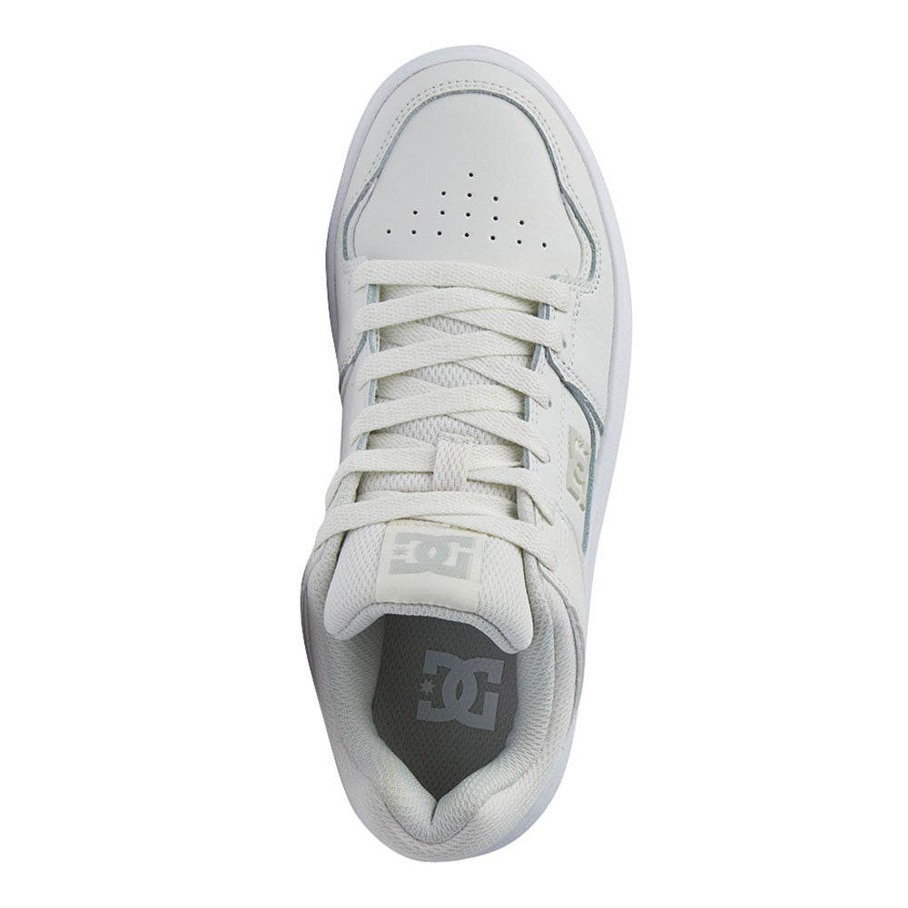 DC Cure Platform Shoes