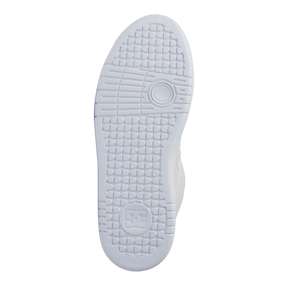 DC Cure Platform Shoes