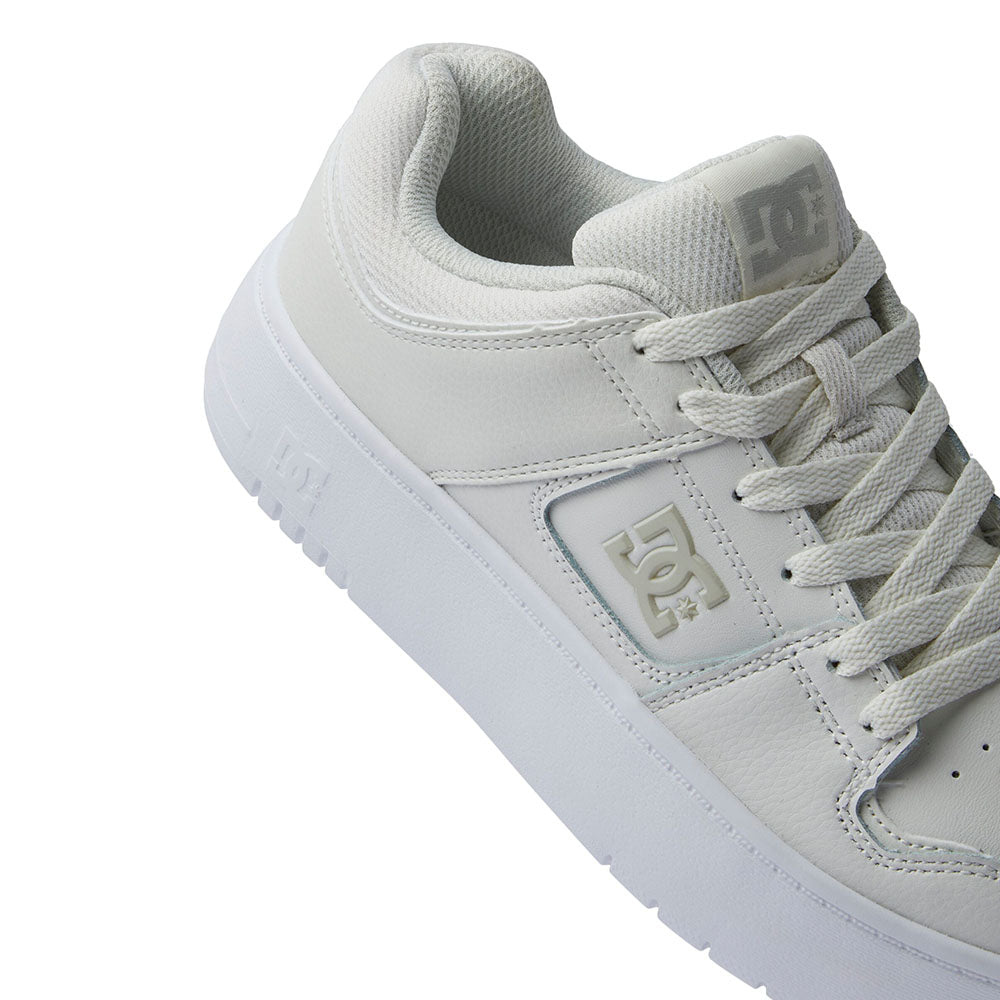 DC Cure Platform Shoes