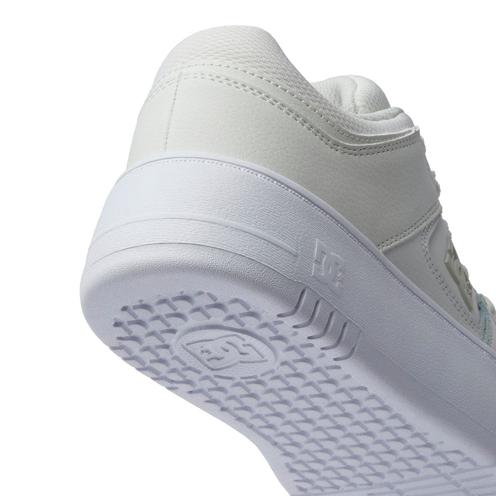 DC Cure Platform Shoes