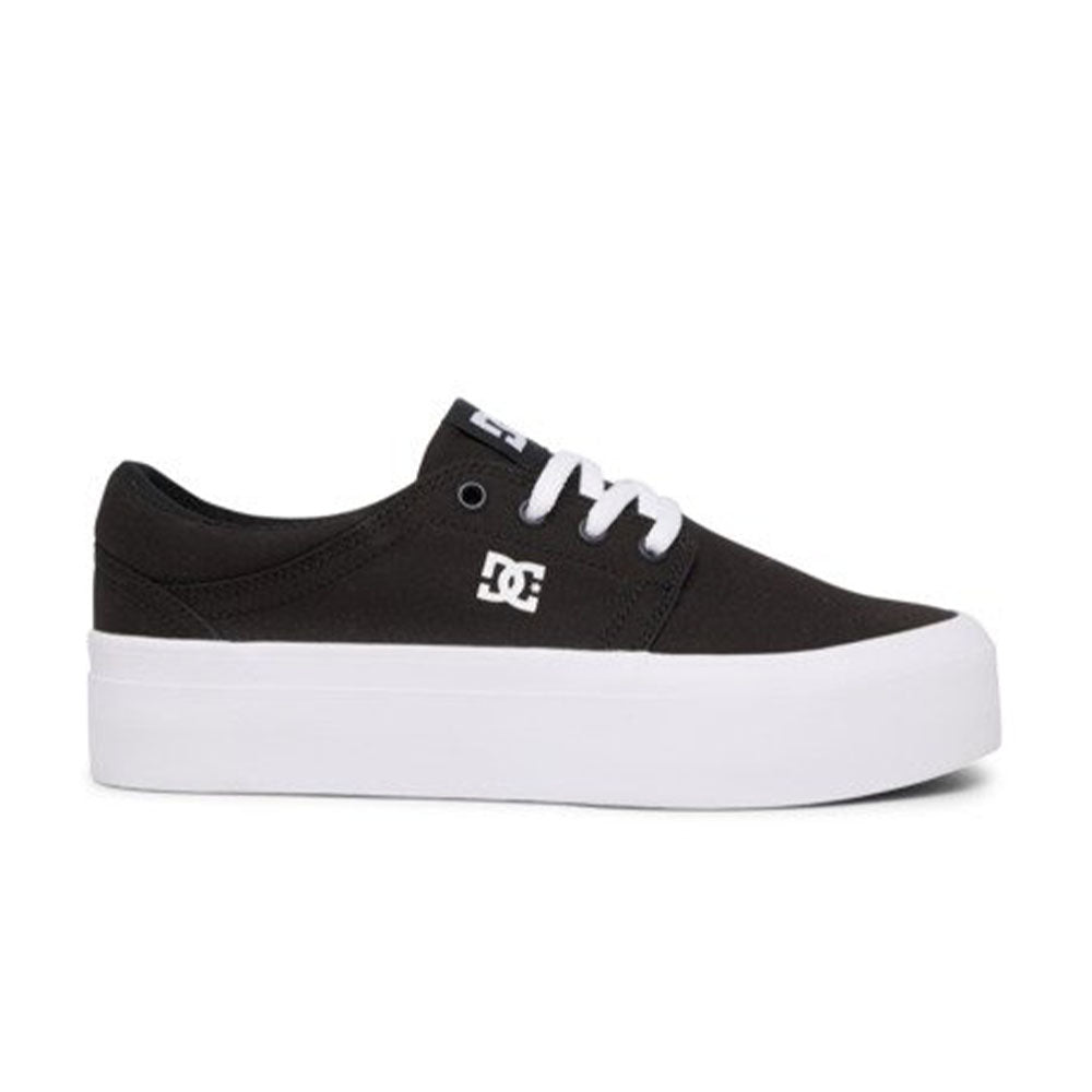 DC Trase Platform Womens