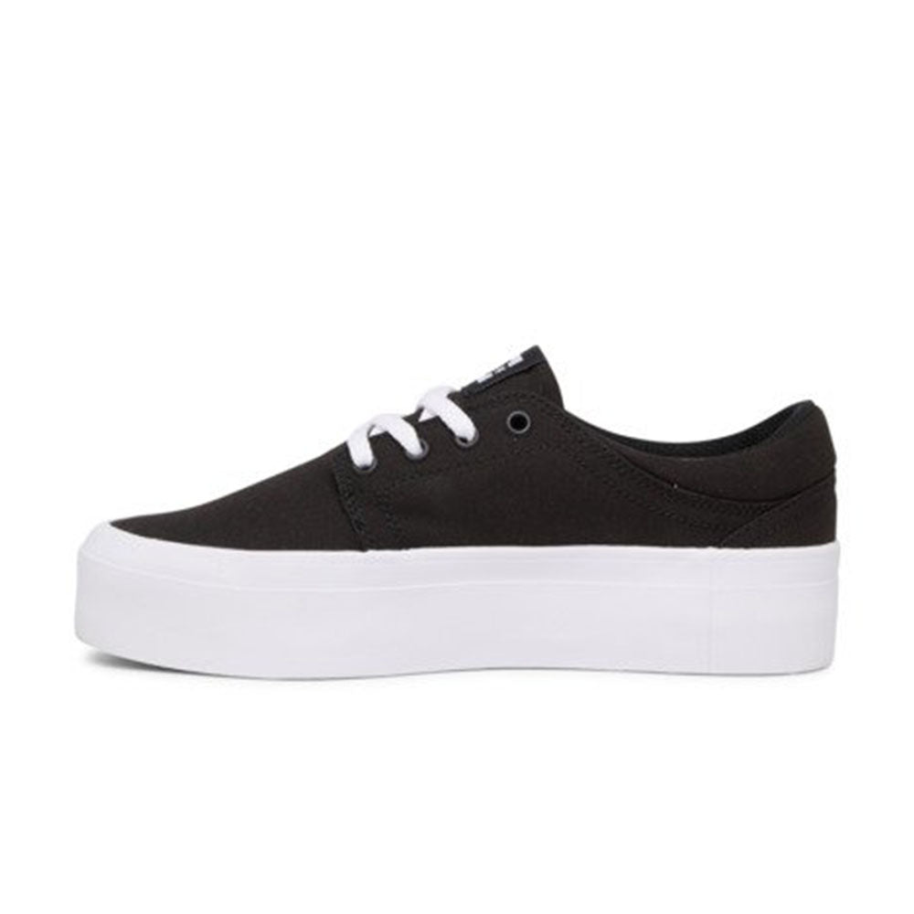 DC Trase Platform Womens