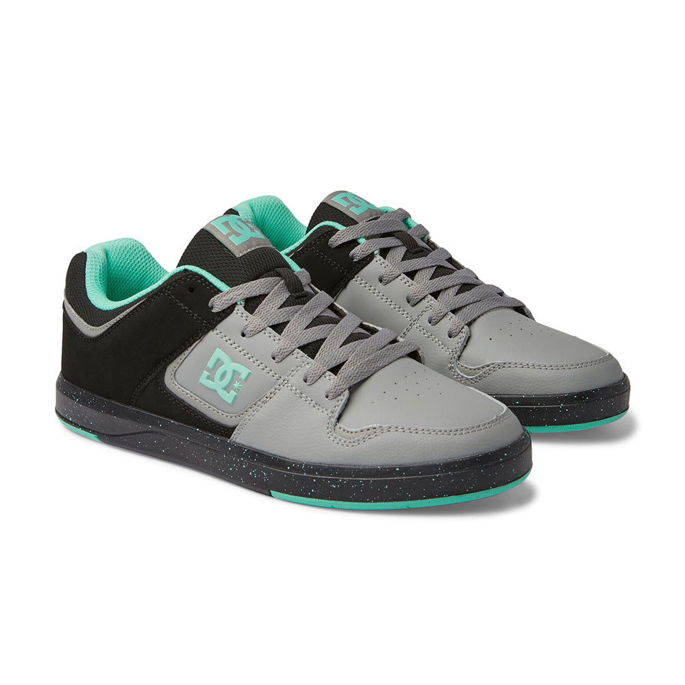 DC DC Shoes Cure Shoes