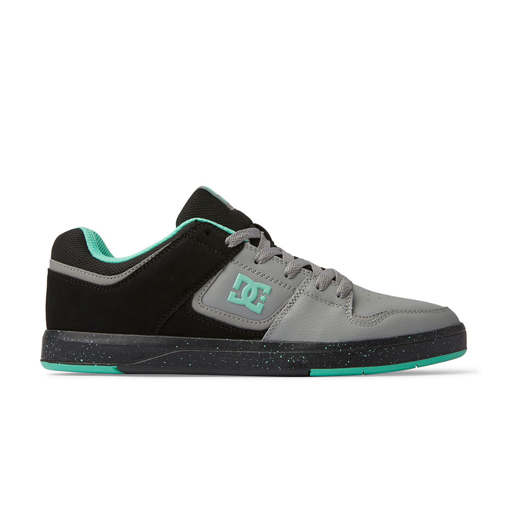 DC DC Shoes Cure Shoes