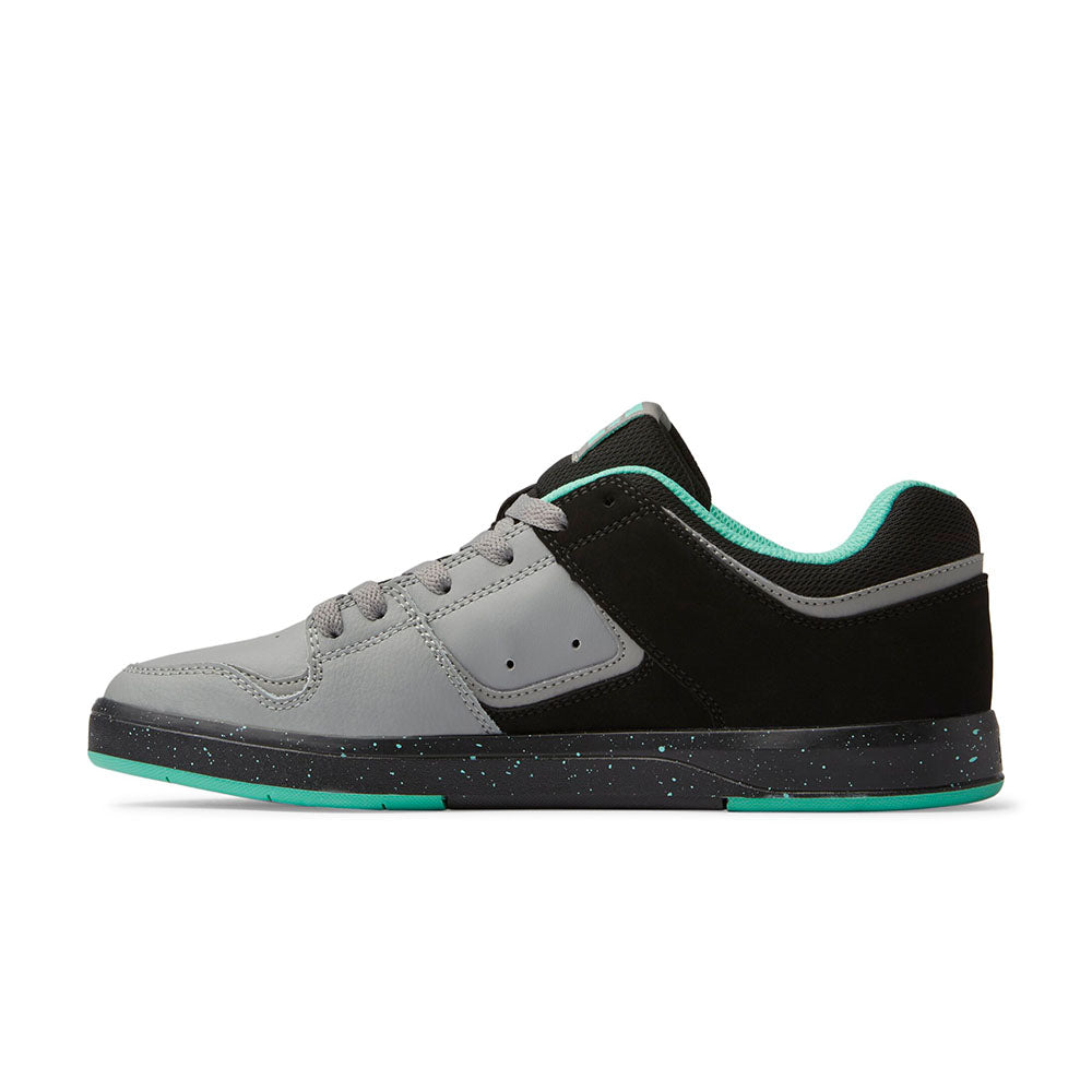 DC DC Shoes Cure Shoes
