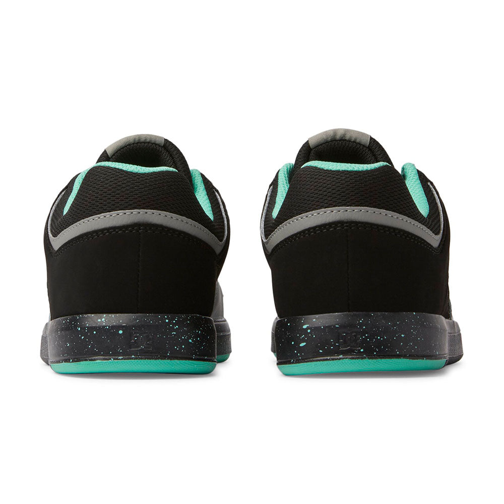 DC DC Shoes Cure Shoes