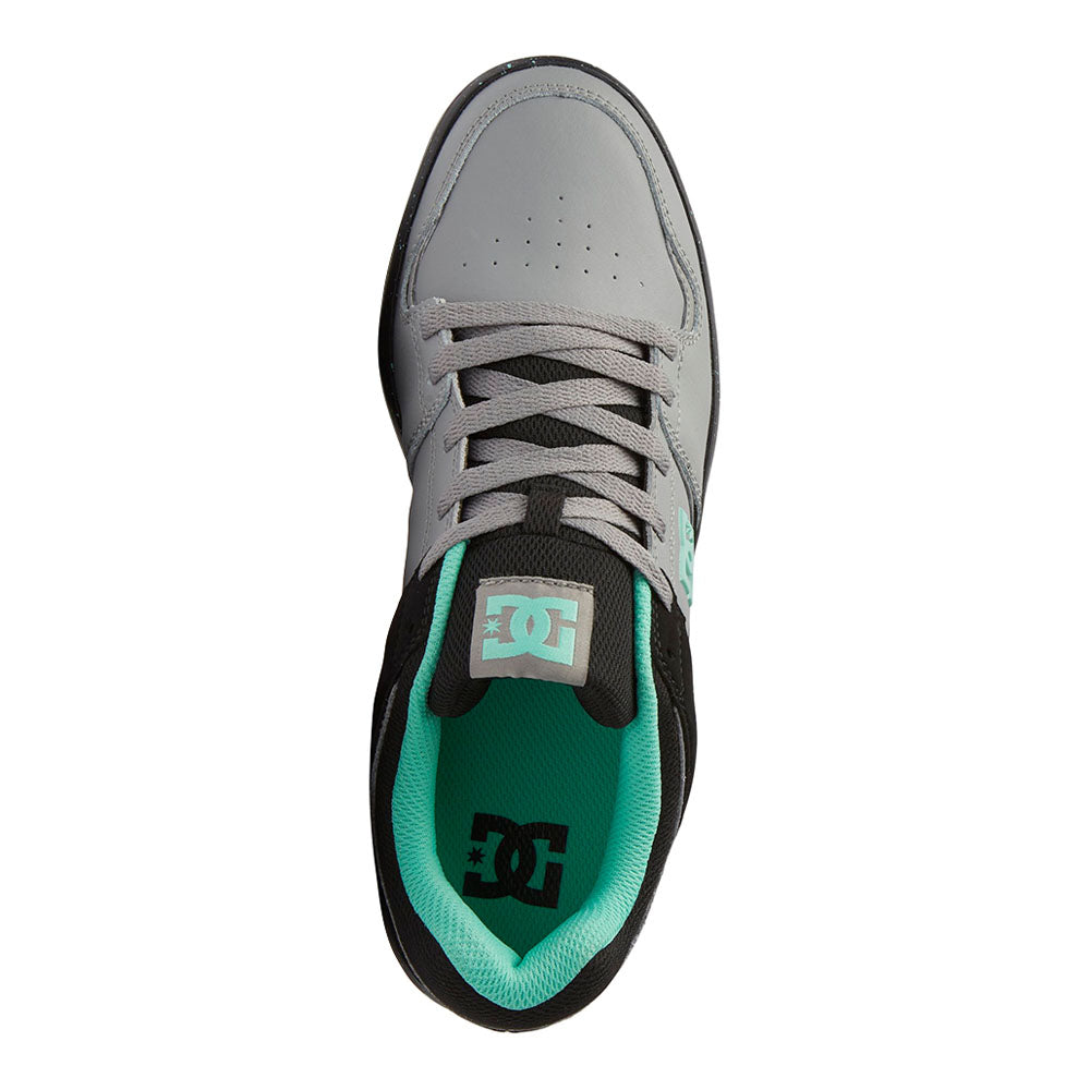 DC DC Shoes Cure Shoes