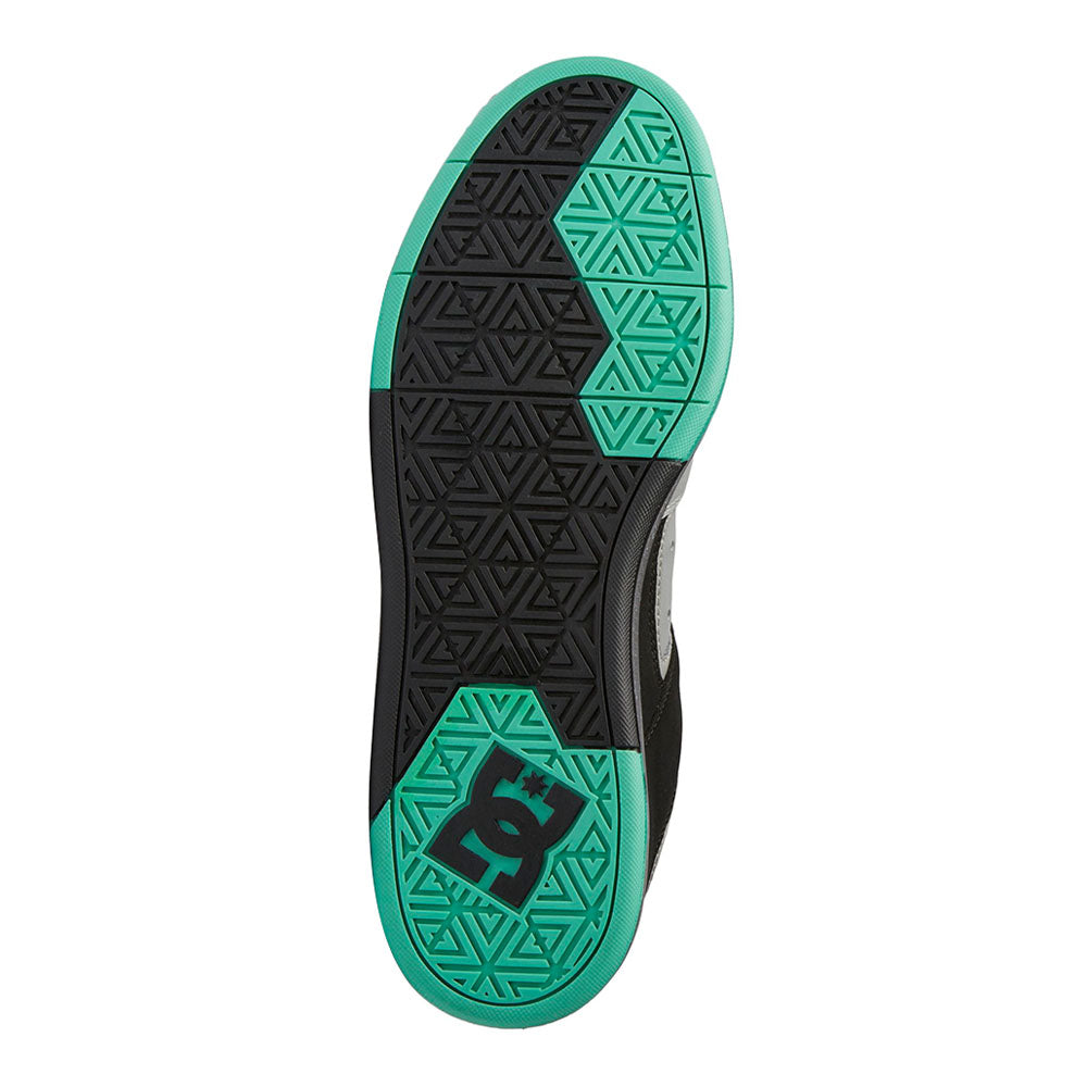 DC DC Shoes Cure Shoes