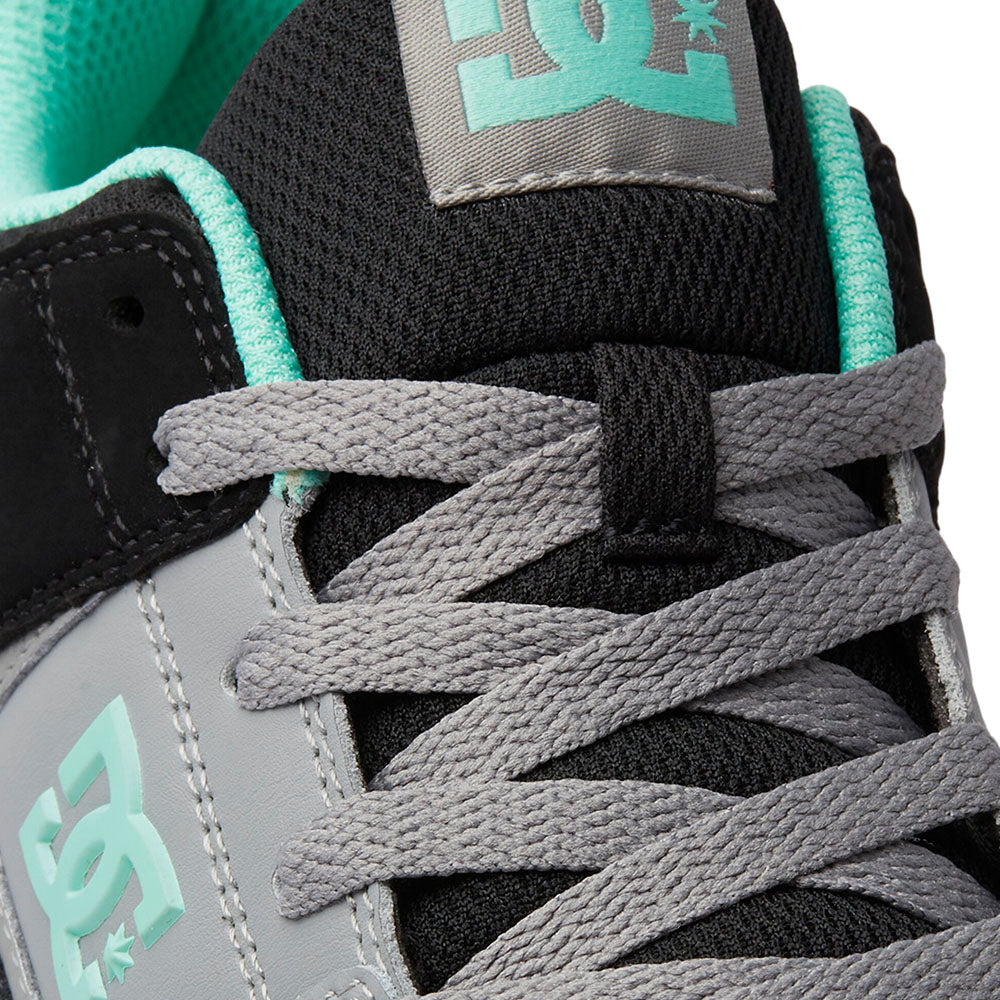 DC DC Shoes Cure Shoes