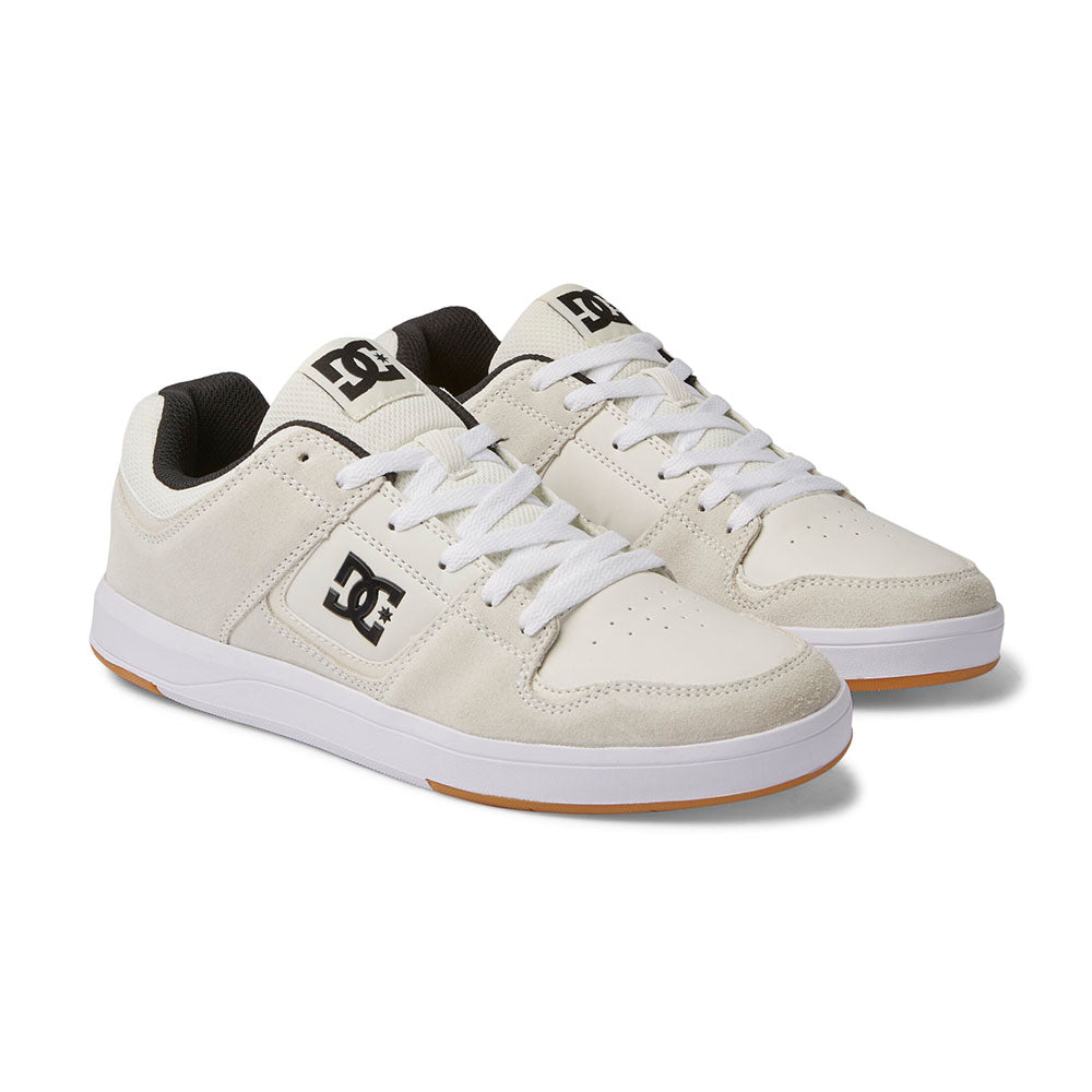 DC DC Shoes Cure Shoes