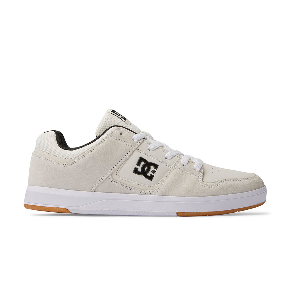 DC DC Shoes Cure Shoes