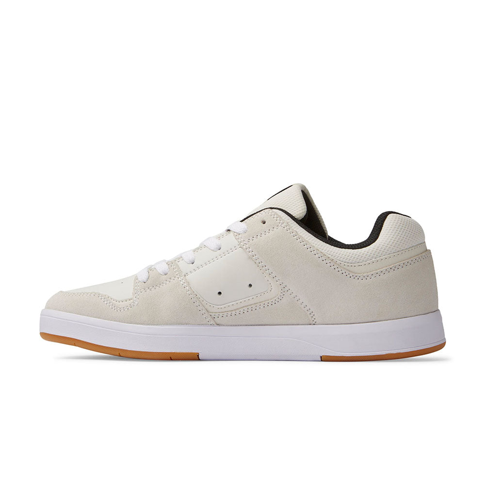DC DC Shoes Cure Shoes
