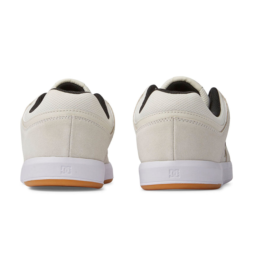 DC DC Shoes Cure Shoes