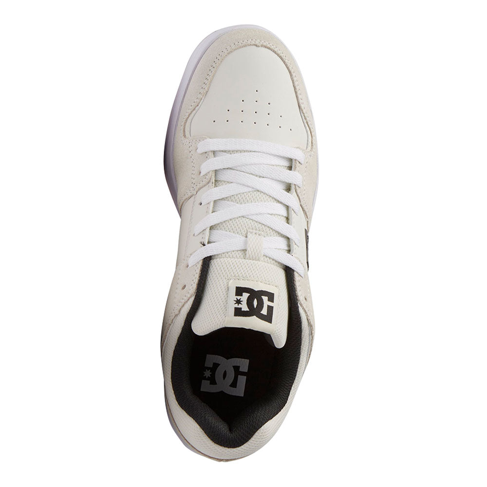 DC DC Shoes Cure Shoes
