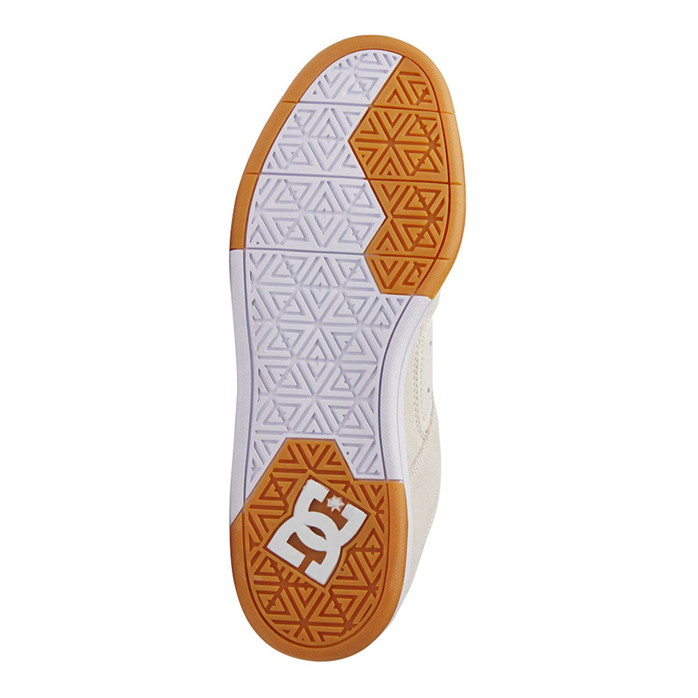 DC DC Shoes Cure Shoes