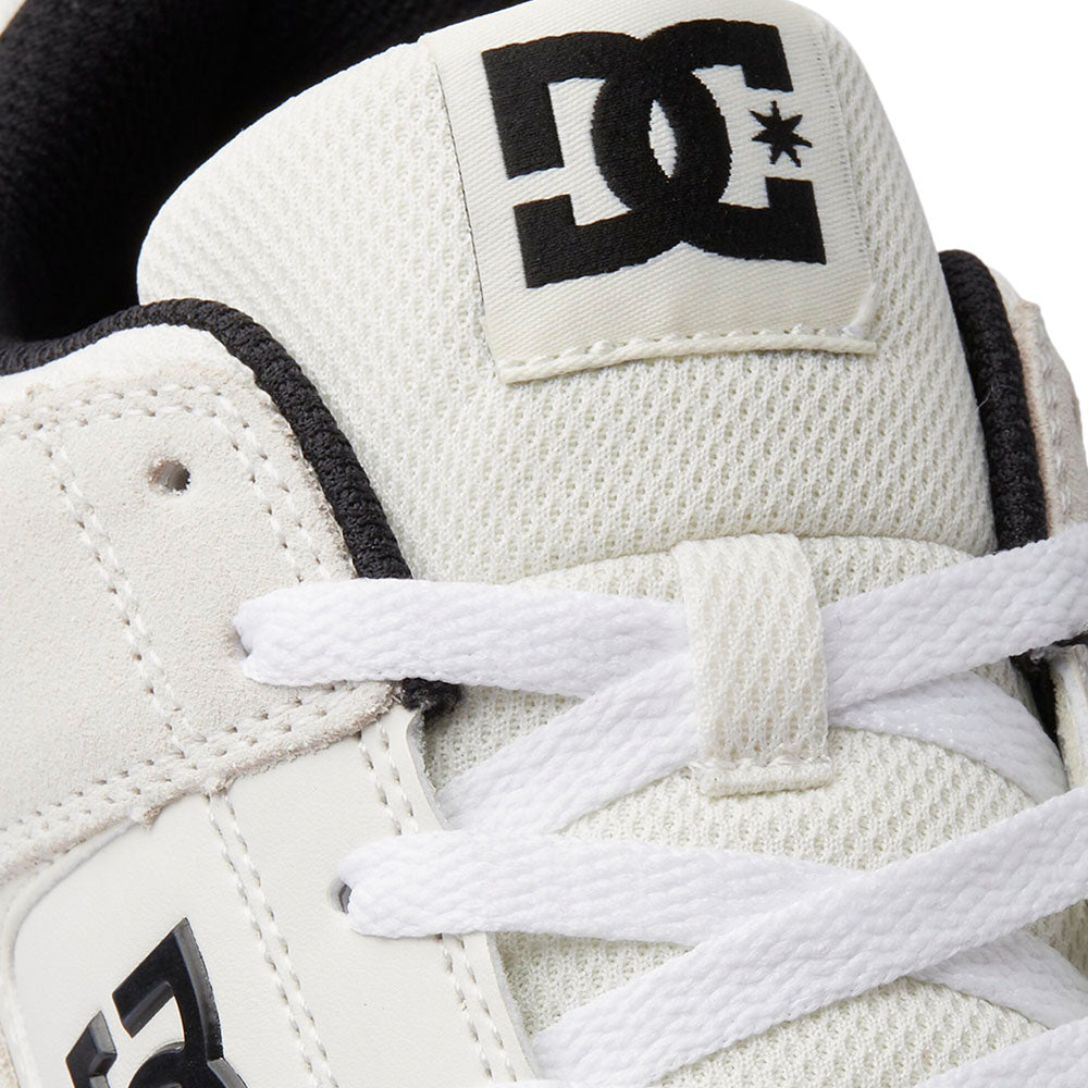 DC DC Shoes Cure Shoes