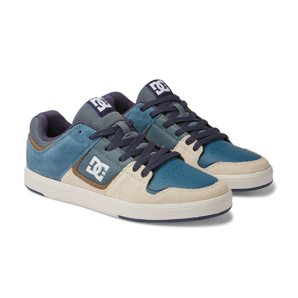 DC DC Shoes Cure Shoes